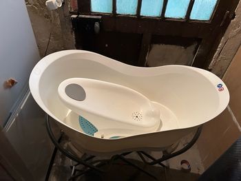 Baignoire babymoov