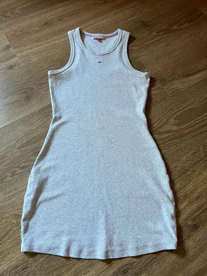 Robe Tommy