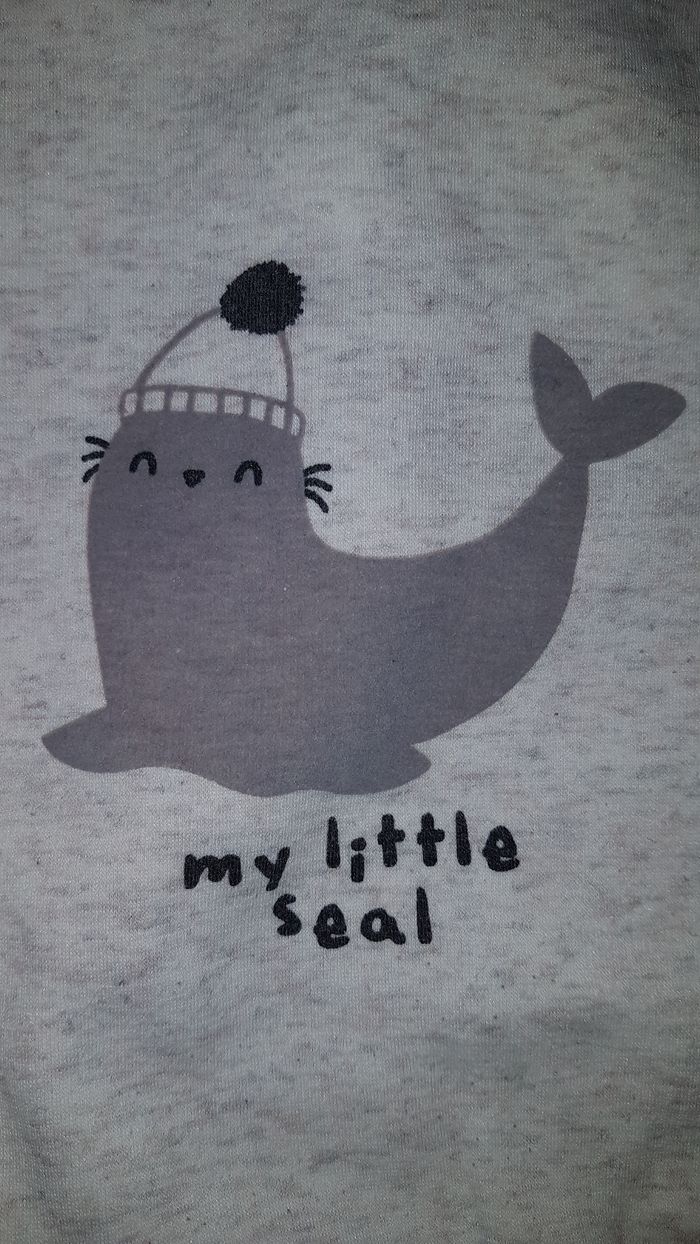 Pull blanc - photo numéro 2