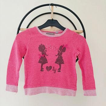 5 ans sweat fin orchestra