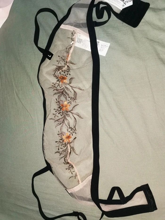 Bandeau "Jane" ETAM