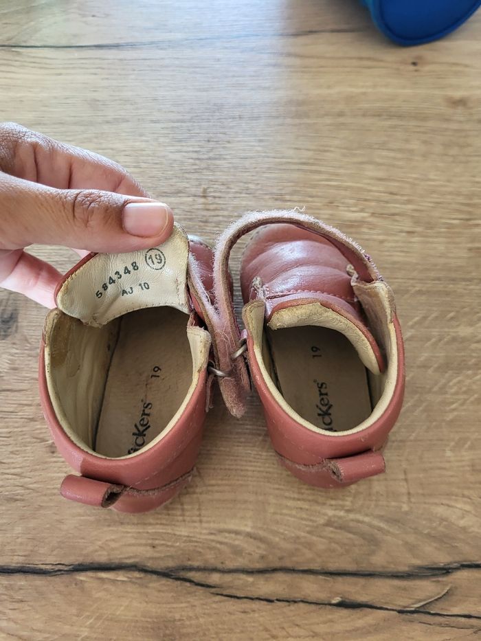 Chaussures - photo numéro 2