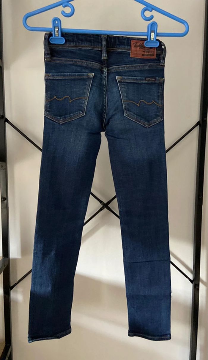 Pantalon T.10 ans Teddy Smith - photo numéro 4