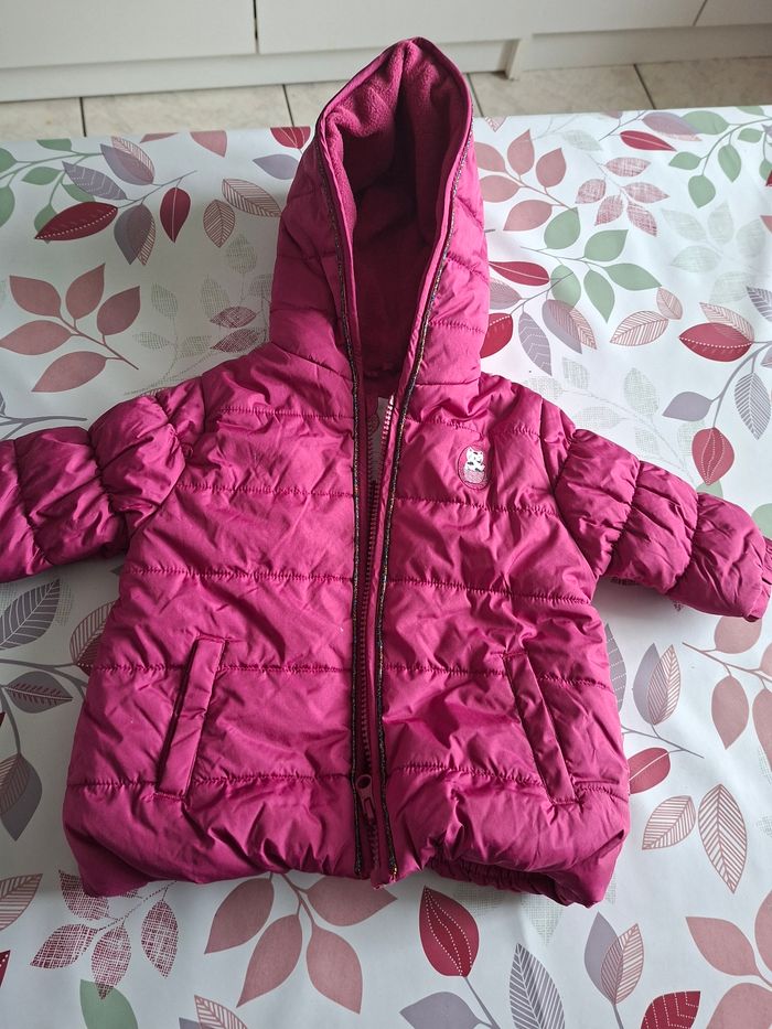 Manteau