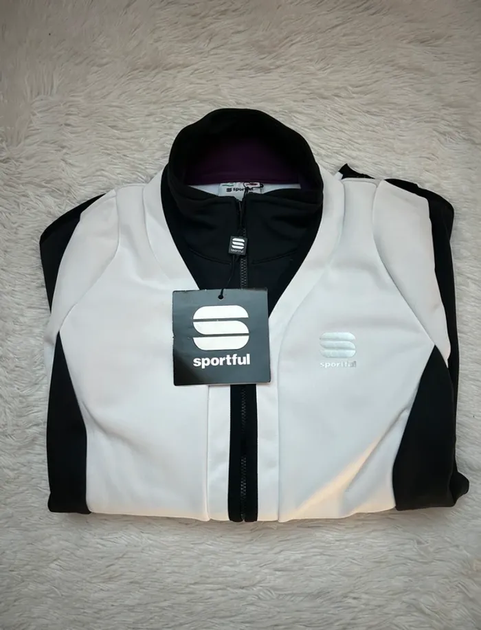 Veste de cycliste de chez Sportful - photo numéro 5