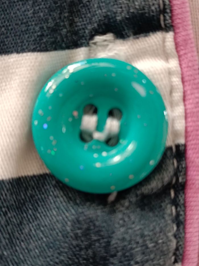 Veste coupe-vent Rosalita Senoritas fille en 6 ans - photo numéro 3