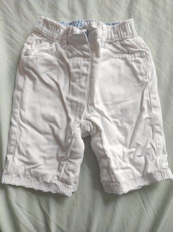 Pantalon T1M Obaïbi