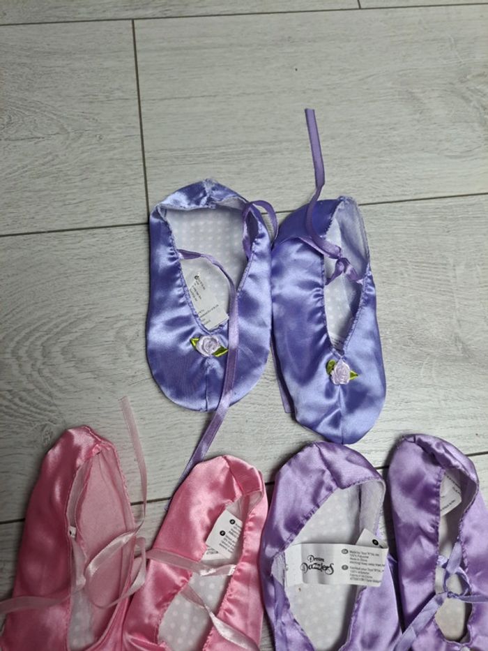 Lot princesse - photo numéro 4