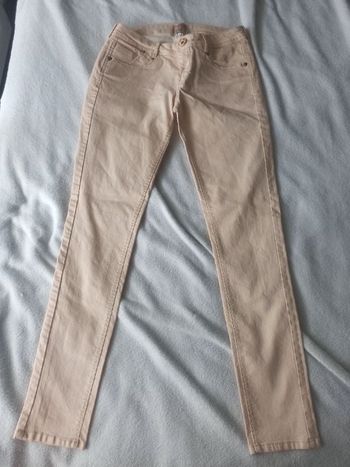 Slim ciré