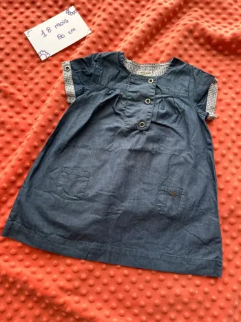Robe été