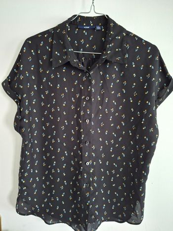 Blouse Kiabi