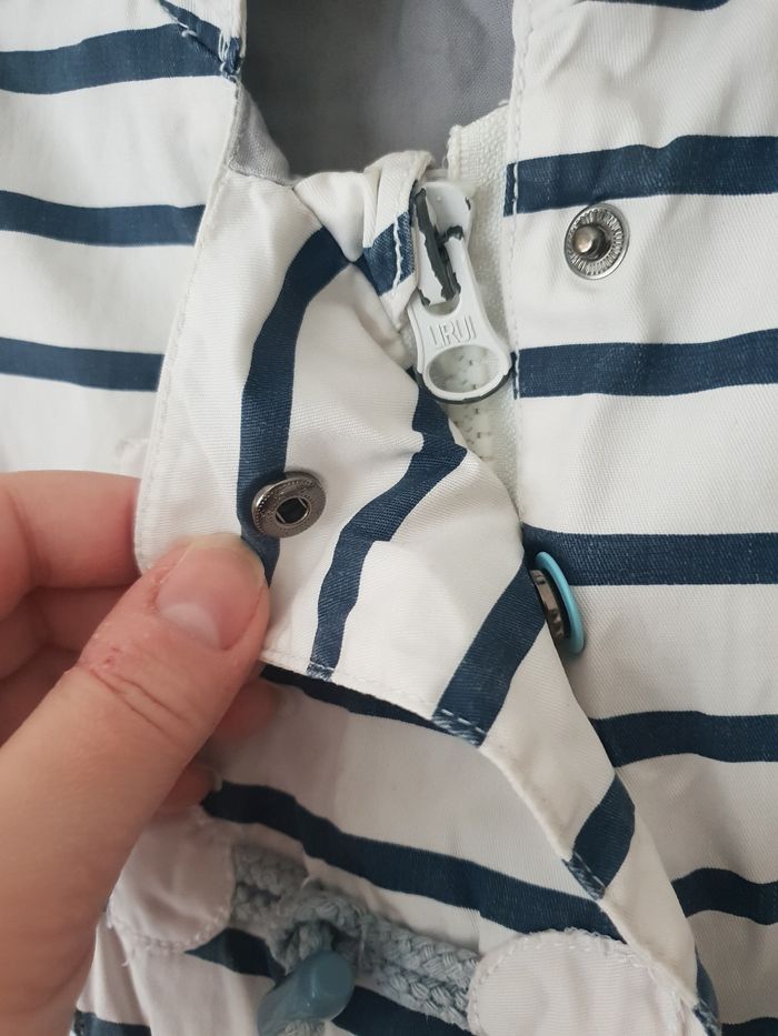 Imperméable Vertbaudet - photo numéro 4