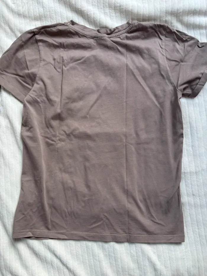 TEE shirt new yorker - photo numéro 3