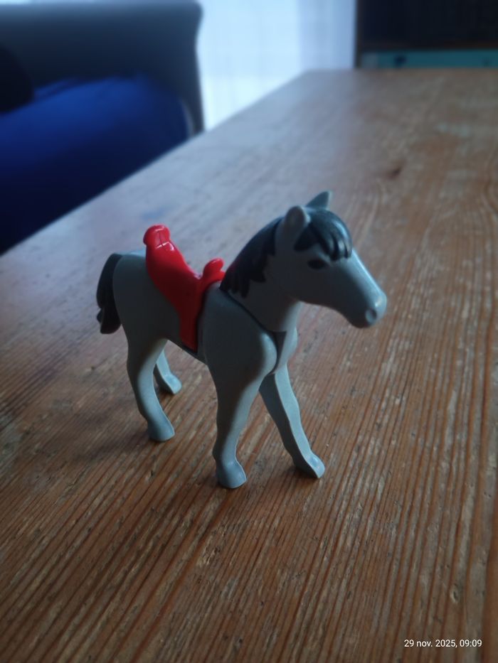 Playmobil - 4871 - soldats du Lion - photo numéro 8