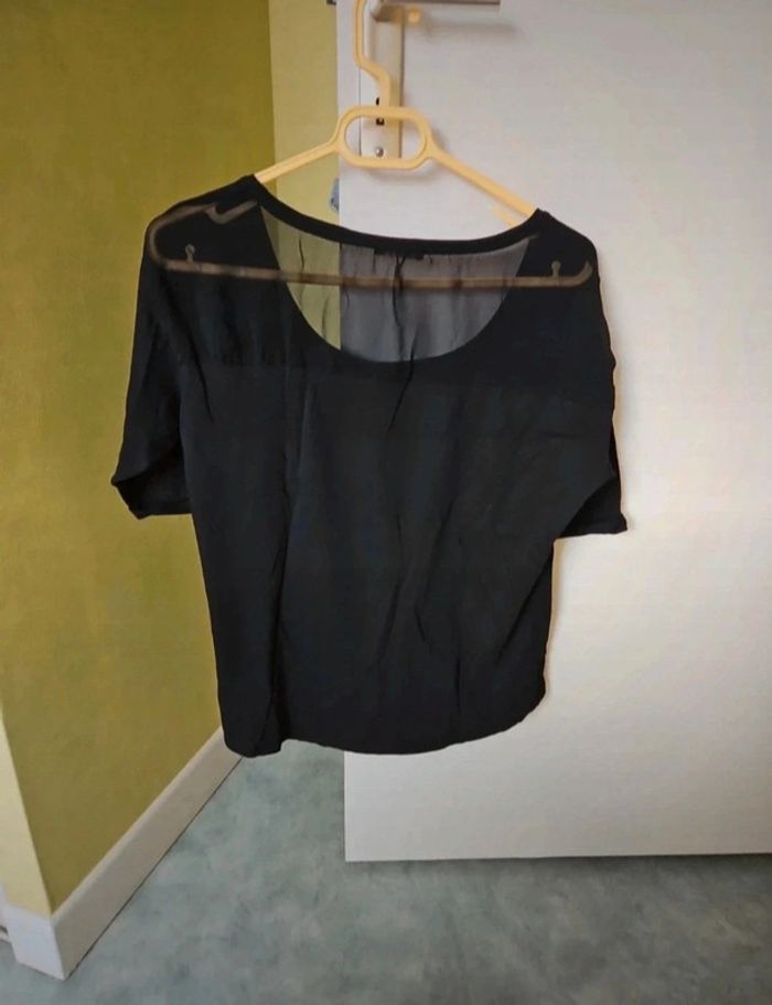 Tee shirt Bréal - photo numéro 2
