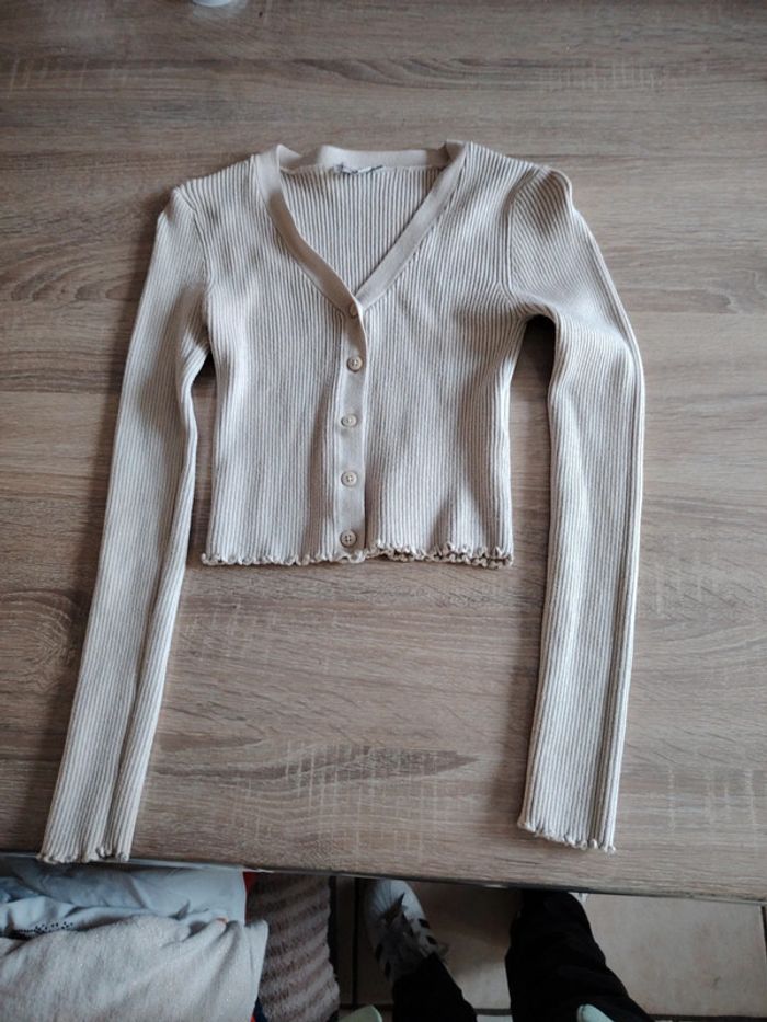 Gilet