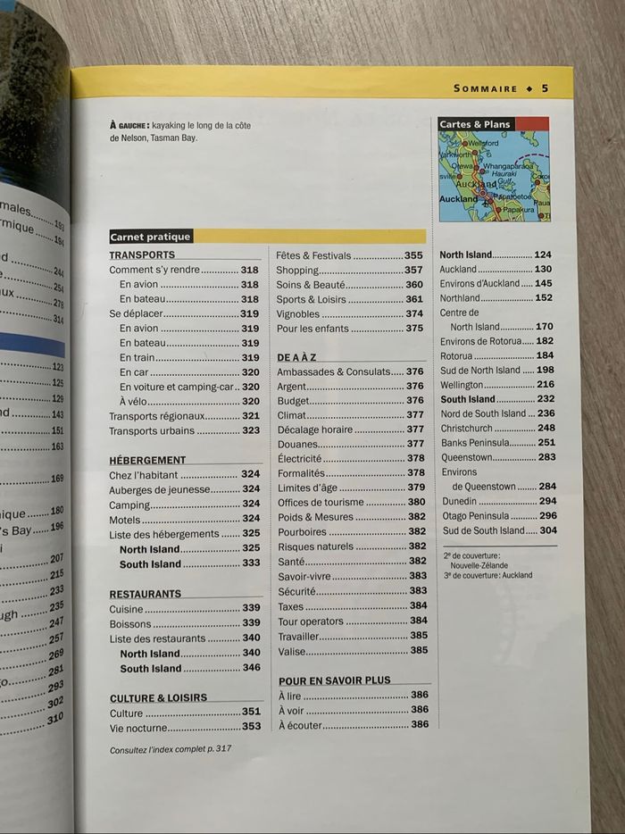 Guide voyage Nouvelle-Zélande - photo numéro 4