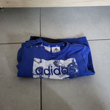 Lot  de vêtements 12 mois