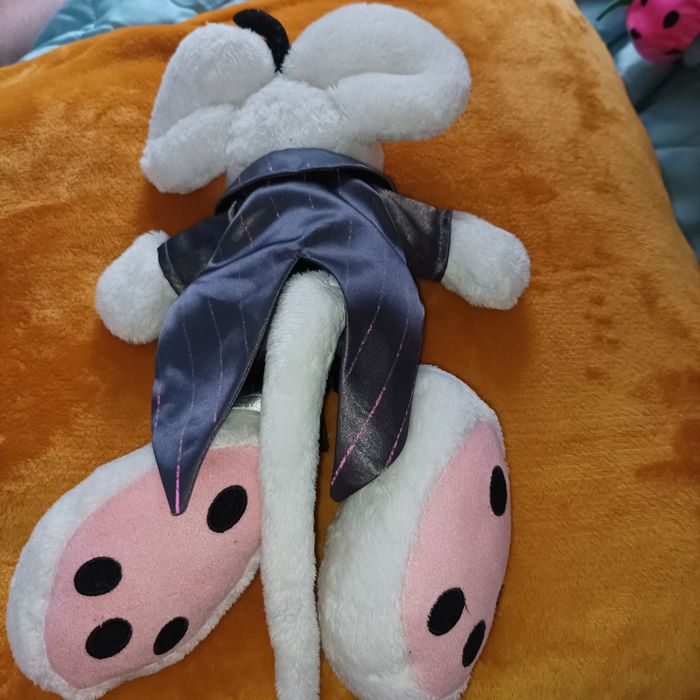 Peluche collector DIDDL version costard 
Environ 33 cm - photo numéro 2