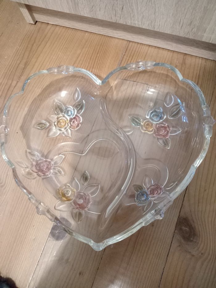 Plat biscuits apéro