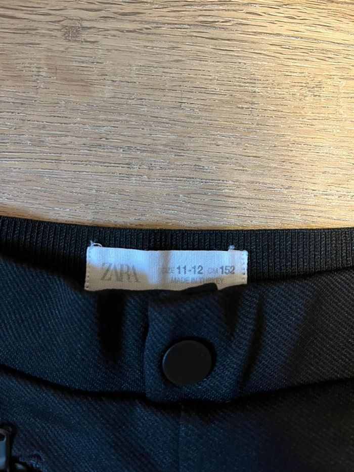 Leggings 11-12 ans - photo numéro 2