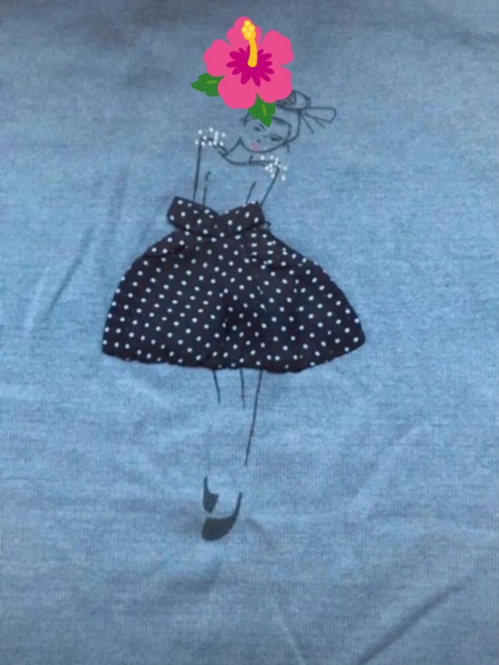 Pull 38 Promod - photo numéro 3