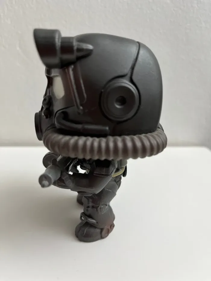 Funko Pop Fallout 78 - photo numéro 2