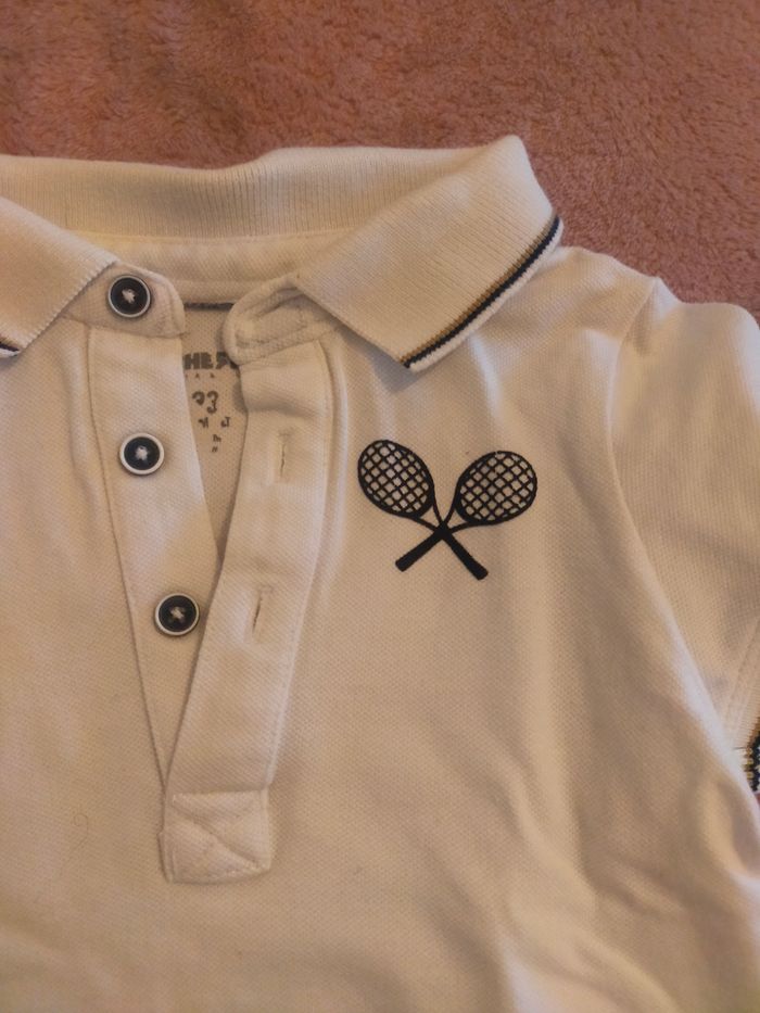 Haut garçon - photo numéro 2