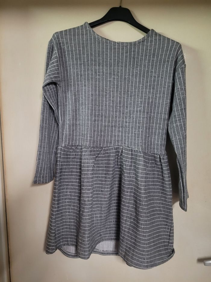 Jolie robe hiver MNG Kids 140