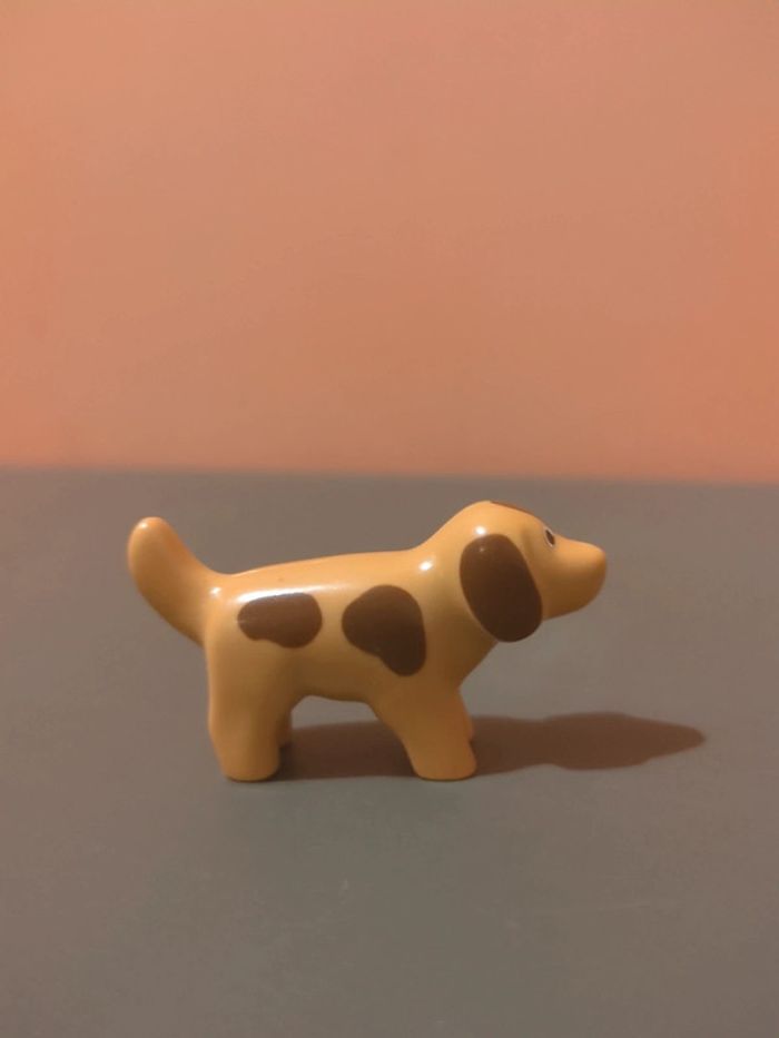 Figurine Playmobil 123