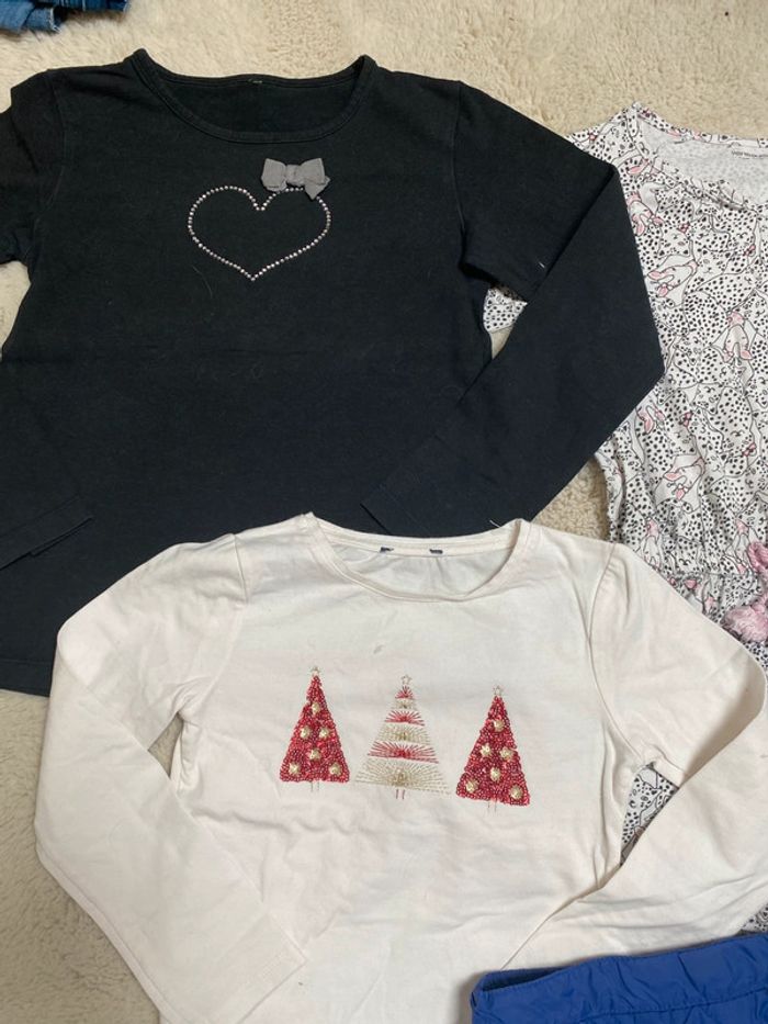 Tenue 6ans - photo numéro 3