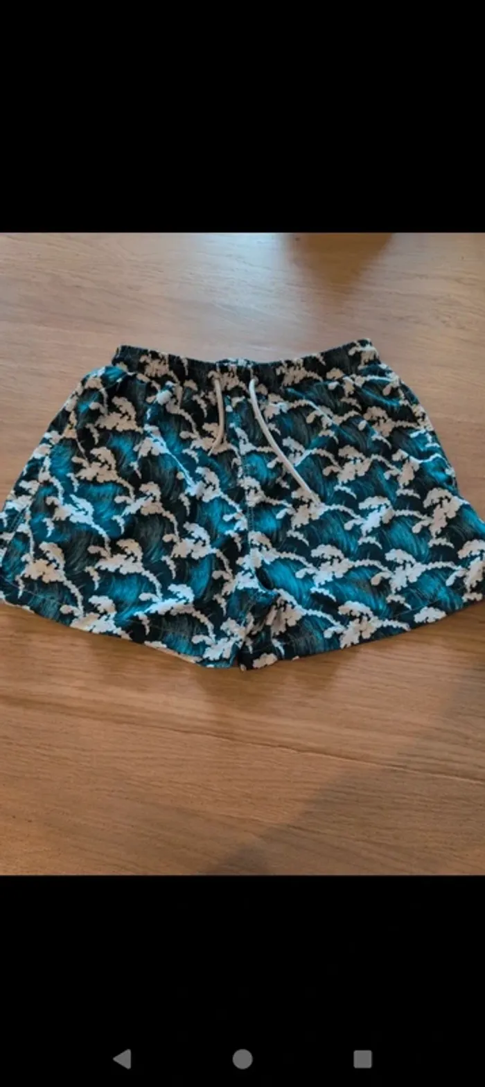 Short de bain maillot de bain - photo numéro 3