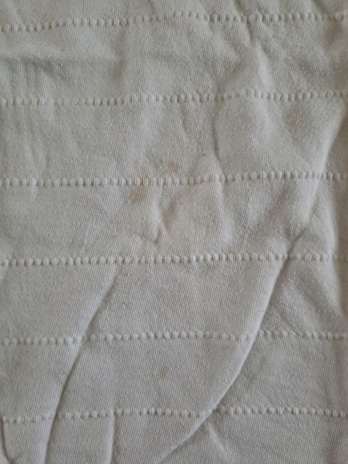 T-shirt 8 ans - photo numéro 2