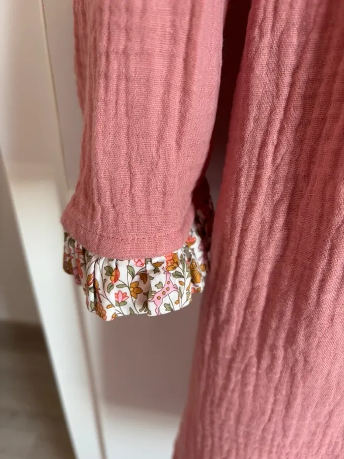 Robe 12 ans - photo numéro 3