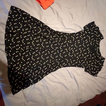 Robe  style année 60