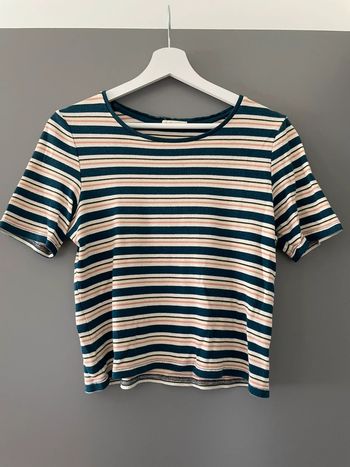 Tee shirt