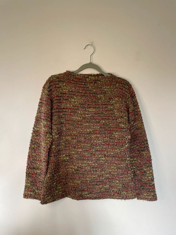 Sweat blouse romano 38 femme