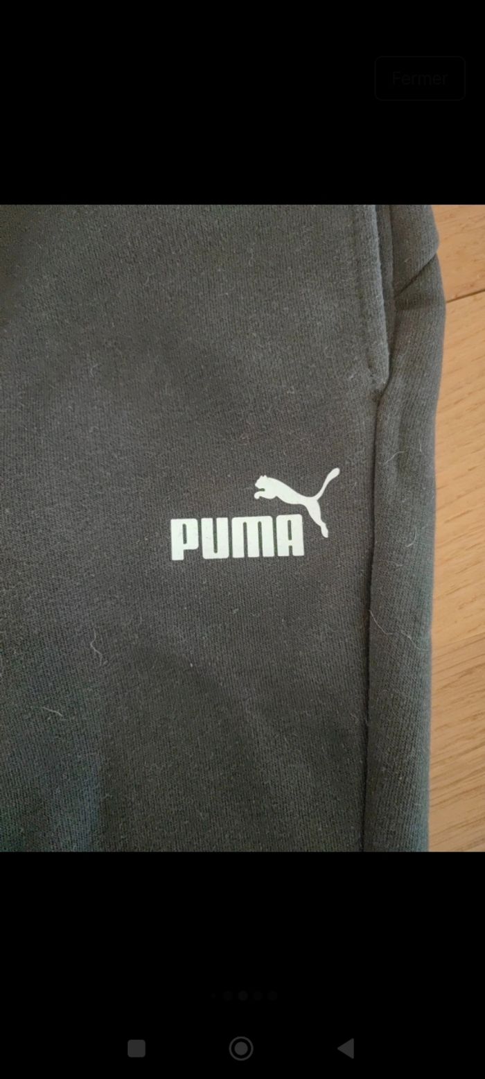 Pantalon jogging - photo numéro 4