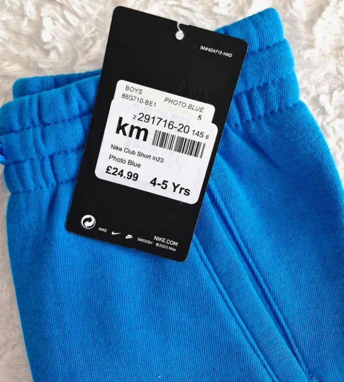 Short Nike - photo numéro 5
