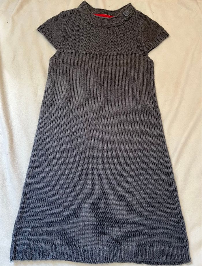 Pull long ou tunique M