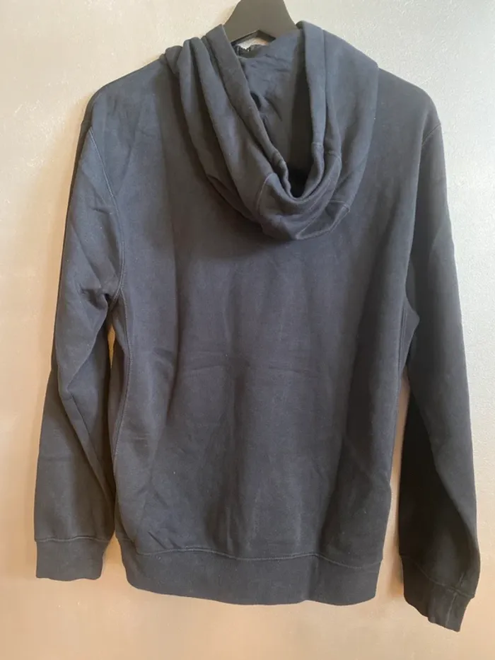 Pull Zip Nike XS - photo numéro 2