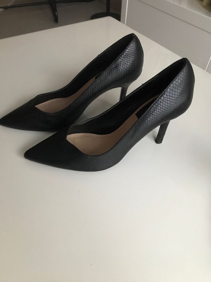 Escarpins - photo numéro 2