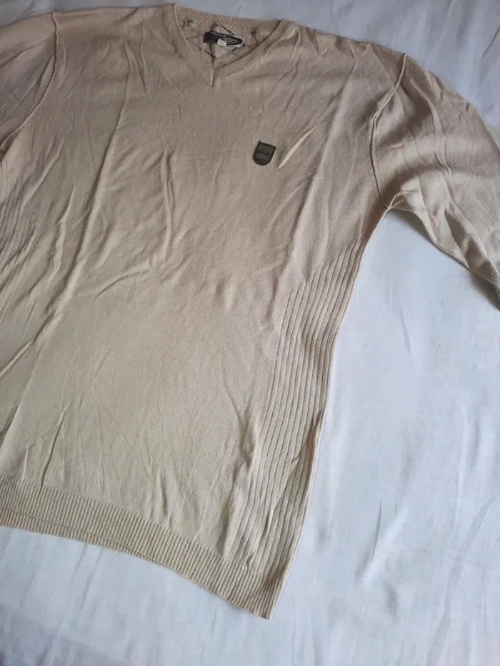 Pull umbro - photo numéro 4
