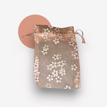 Pochette cadeau