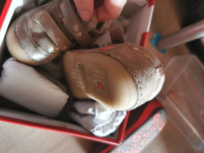 Kickers souple - photo numéro 6