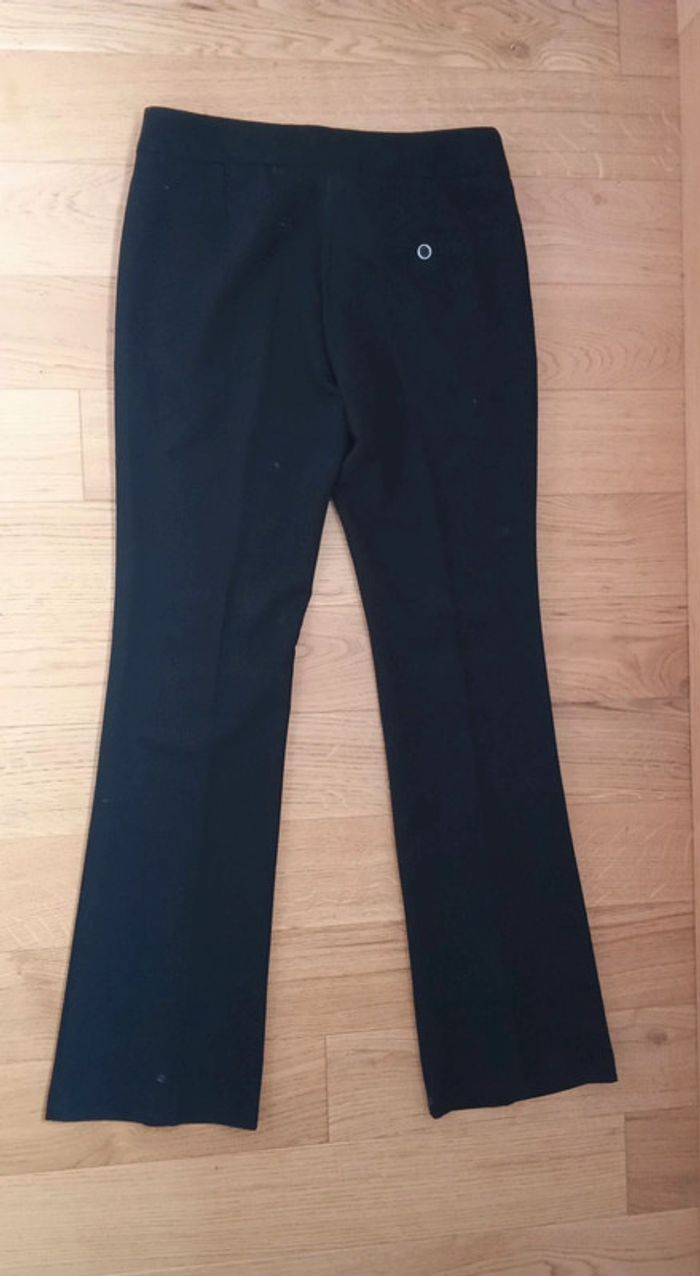 Pantalon Camaïeu en taille 40 - photo numéro 5
