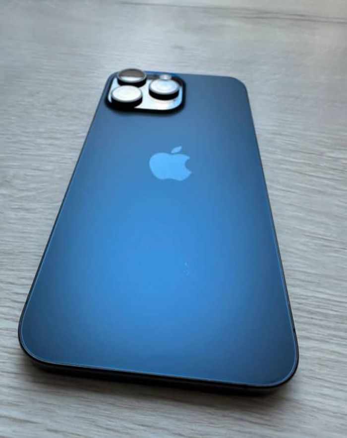 14 pro max - photo numéro 3