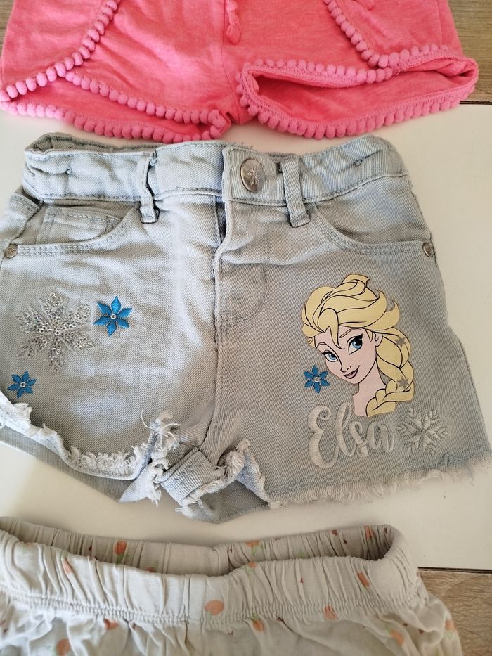 Short - photo numéro 2