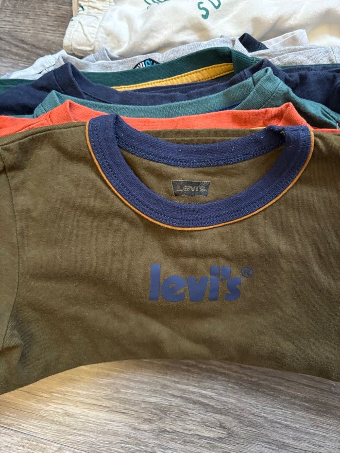 Lot garçon 3 ans / 36 mois - photo numéro 2