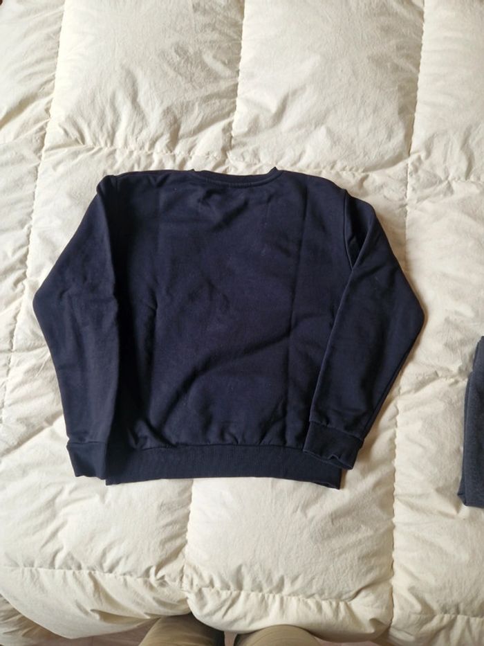 Lot de 5 Sweat-shirt filles 👧 - photo numéro 12